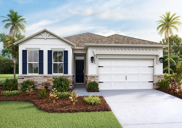 Photo 1 of Sale Pending at 3019 Canopy Oak Blvd, Wildwood, FL 34785 | MLS# OM731902 | Listing updated on 2026-09-09