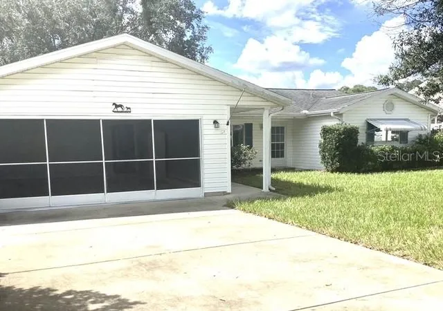 Photo 1 of Single family home for sale at 6326 Sw 60th Court, Ocala, FL 34474 | MLS# OM731903 | Listing updated on 2026-09-11