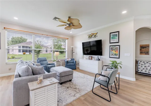 Photo 3 of Single family home for sale at 3347 Saratoga Dr, Tavares, FL 32778 | MLS# G5117523 | Listing updated on 2026-09-15