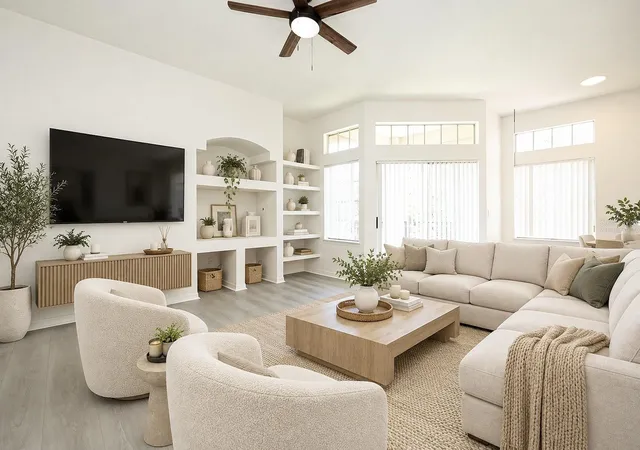 Photo 4 of Condo for sale at 7230 Westpointe Blvd #1233, Orlando, FL 32835 | MLS# O6440138 | Listing updated on 2026-09-11