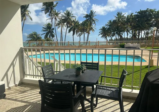 Condo for sale at 3 Ocean Dr St #108, LUQUILLO, PR 00773 | MLS# PR9124039