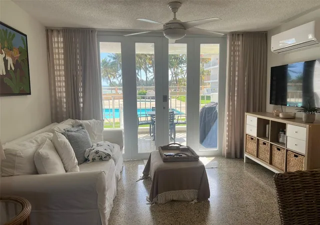 Photo 3 of Condo for sale at 3 Ocean Dr St #108, Luquillo, PR 00773 | MLS# PR9124039 | Listing updated on 2026-09-15