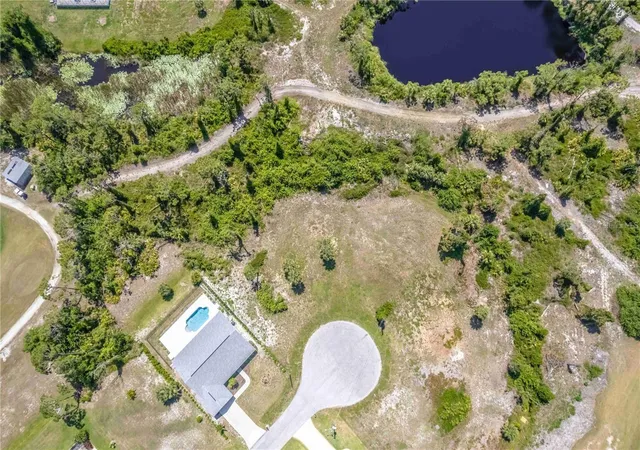 Photo 3 of Land for sale at 88 And 90 Pine Valley Ct, Rotonda West, FL 33947 | MLS# D6148696 | Listing updated on 2026-09-10