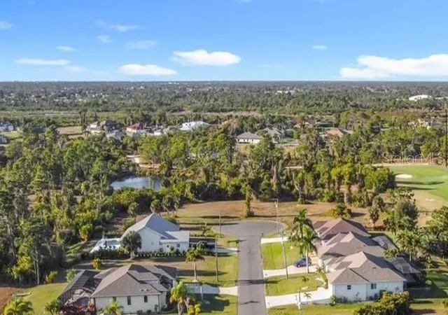 Photo 4 of Land for sale at 88 And 90 Pine Valley Ct, Rotonda West, FL 33947 | MLS# D6148696 | Listing updated on 2026-09-10