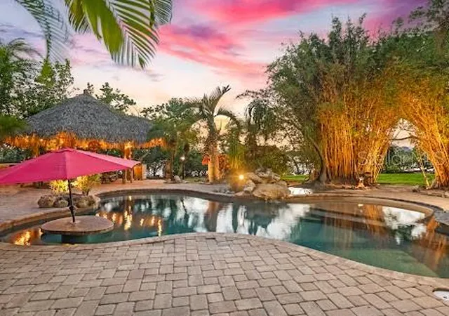 Photo 3 of Single family home for sale at 2212 6th Street W, Palmetto, FL 34221 | MLS# A4705464 | Listing updated on 2026-09-11