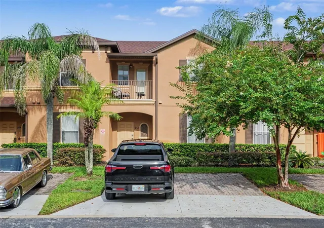 Photo 1 of Townhouse for sale at 234 Cambria Ave, Davenport, FL 33897 | MLS# TB8546643 | Listing updated on 2026-09-28