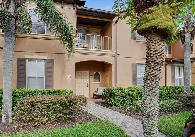 Photo 2 of Townhouse for sale at 234 Cambria Ave, Davenport, FL 33897 | MLS# TB8546643 | Listing updated on 2026-09-28