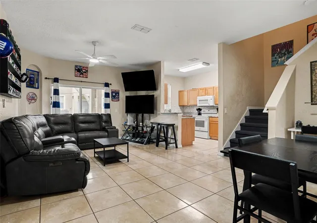 Photo 3 of Townhouse for sale at 234 Cambria Ave, Davenport, FL 33897 | MLS# TB8546643 | Listing updated on 2026-09-28