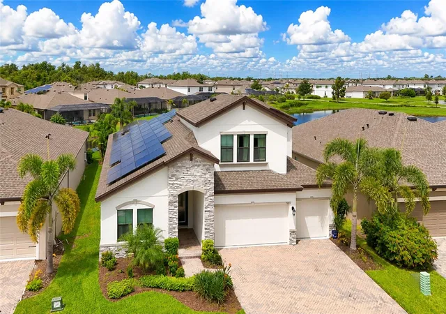 Photo 1 of Single family home for sale at 9211 Isabella Cir, Parrish, FL 34219 | MLS# A4705467 | Listing updated on 2026-10-27