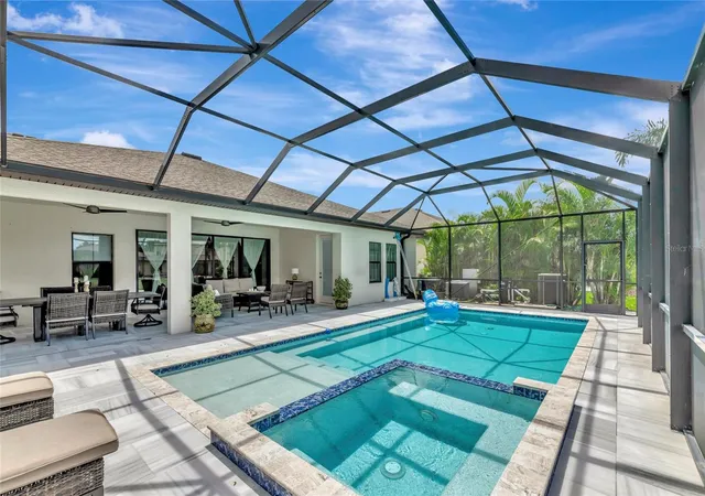 Photo 2 of Single family home for sale at 9211 Isabella Cir, Parrish, FL 34219 | MLS# A4705467 | Listing updated on 2026-10-27