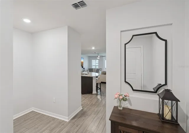 Photo 3 of Townhouse for sale at 1537 Wynford Cir, Tavares, FL 32778 | MLS# G5117526 | Listing updated on 2026-10-05