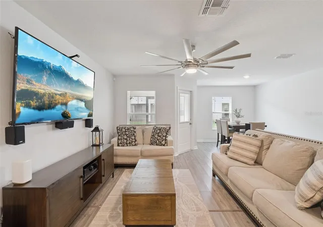 Photo 4 of Townhouse for sale at 1537 Wynford Cir, Tavares, FL 32778 | MLS# G5117526 | Listing updated on 2026-10-05