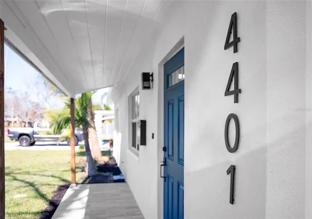 Photo 3 of Single family home for sale at 4401 Shore Acres Blvd NE, Saint Petersburg, FL 33703 | MLS# O6440156 | Listing updated on 2026-10-16