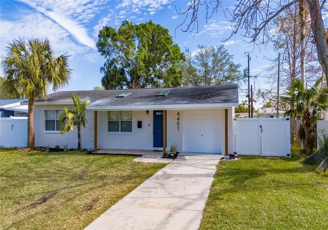 Photo 48 of Single family home for sale at 4401 Shore Acres Blvd NE, Saint Petersburg, FL 33703 | MLS# O6440156 | Listing updated on 2026-10-16