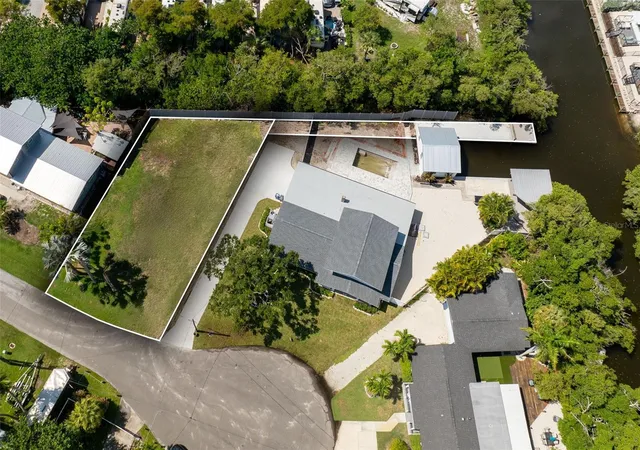 Photo 1 of Land for sale at 42nd Avenue Dr W, Cortez, FL 34215 | MLS# A4705477 | Listing updated on 2026-09-29