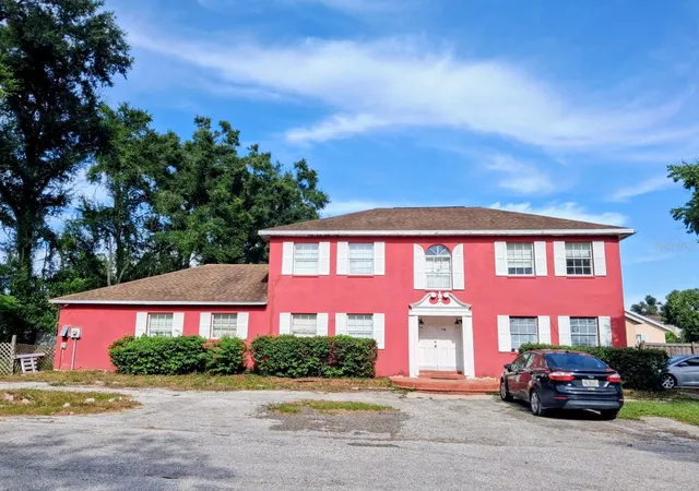 Photo 1 of Multi family home for sale at 1208 S Taylor Rd, Seffner, FL 33584 | MLS# W7889311 | Listing updated on 2026-09-11