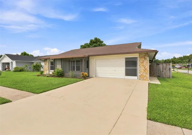 Photo 1 of Single family home for sale at 4331 Swallowtail Dr, New Port Richey, FL 34653 | MLS# TB8546675 | Listing updated on 2026-10-10