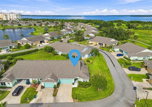 Photo 2 of Condo for sale at 3013 Live Oak Ln #31, Palmetto, FL 34221 | MLS# A4705481 | Listing updated on 2026-10-01