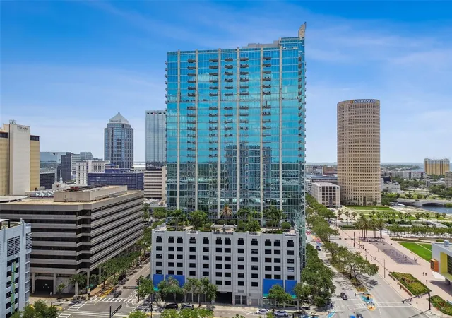 Photo 1 of Condo for sale at 777 N Ashley Dr #2608, Tampa, FL 33602 | MLS# TB8546683 | Listing updated on 2026-09-11