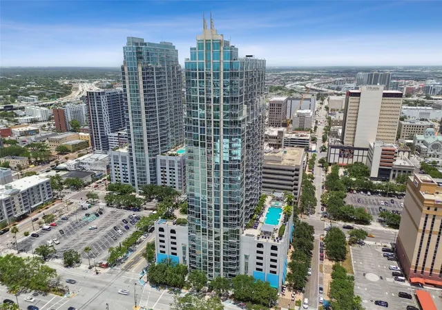 Photo 2 of Condo for sale at 777 N Ashley Dr #2608, Tampa, FL 33602 | MLS# TB8546683 | Listing updated on 2026-09-11