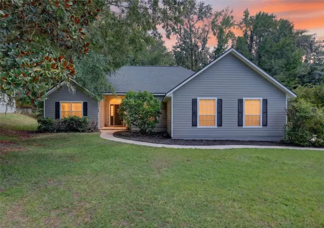 Photo 1 of Single family home for sale at 7715 Nw 53rd Way, Gainesville, FL 32653 | MLS# GC543353 | Listing updated on 2026-09-11