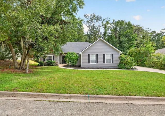 Photo 3 of Single family home for sale at 7715 NW 53rd Way, Gainesville, FL 32653 | MLS# GC543353 | Listing updated on 2026-09-11