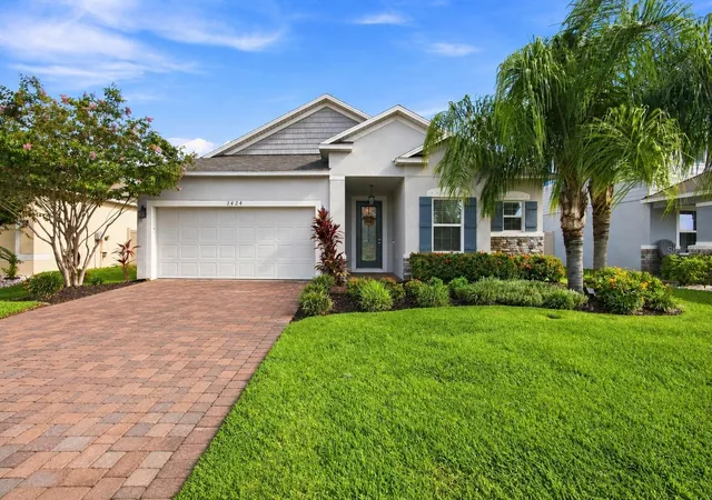 Photo 1 of Single family home for sale at 3424 77th Court E, Palmetto, FL 34221 | MLS# TB8546691 | Listing updated on 2026-09-24
