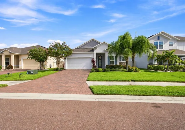 Photo 2 of Single family home for sale at 3424 77th Court E, Palmetto, FL 34221 | MLS# TB8546691 | Listing updated on 2026-09-24