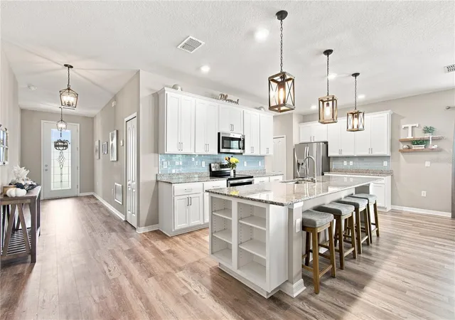 Photo 3 of Single family home for sale at 3424 77th Court E, Palmetto, FL 34221 | MLS# TB8546691 | Listing updated on 2026-09-24