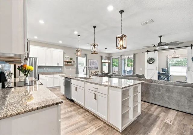 Photo 3 of Single family home for sale at 3424 77th Court E, Palmetto, FL 34221 | MLS# TB8546691 | Listing updated on 2026-09-24