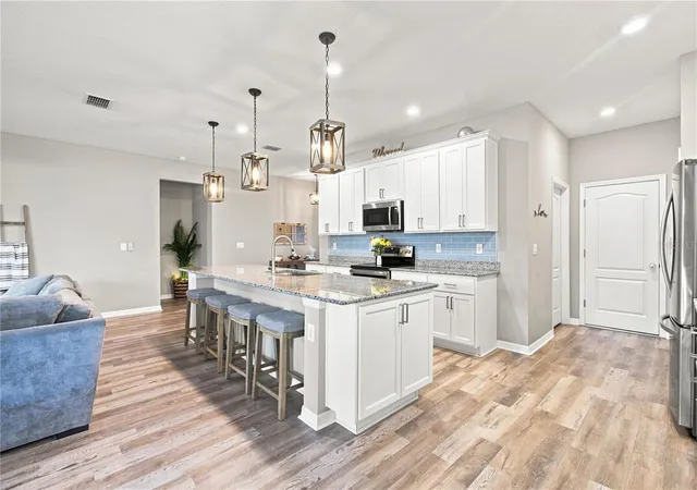 Photo 4 of Single family home for sale at 3424 77th Court E, Palmetto, FL 34221 | MLS# TB8546691 | Listing updated on 2026-09-24