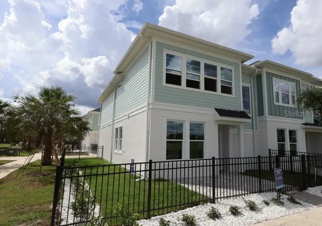 Photo 1 of Townhouse for sale at 3528 Caspian Chervil St, Zephyrhills, FL 33543 | MLS# TB8546692 | Listing updated on 2026-09-15