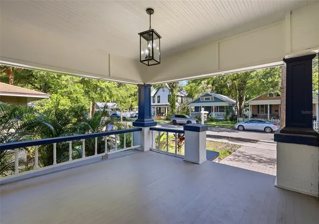 Photo 4 of Single family home for sale at 511 E Frances Ave, Tampa, FL 33602 | MLS# TB8546693 | Listing updated on 2026-10-23