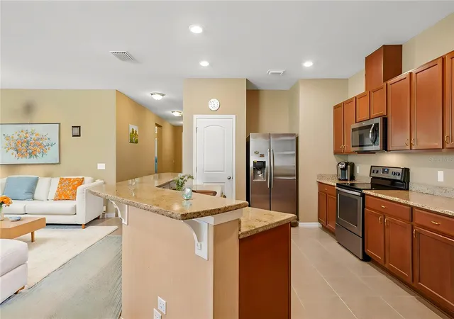 Photo 3 of Single family home for sale at 12343 Moss Lake Loop, New Port Richey, FL 34655 | MLS# TB8546695 | Listing updated on 2026-09-11