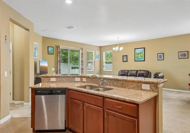 Photo 4 of Single family home for sale at 12343 Moss Lake Loop, New Port Richey, FL 34655 | MLS# TB8546695 | Listing updated on 2026-09-11