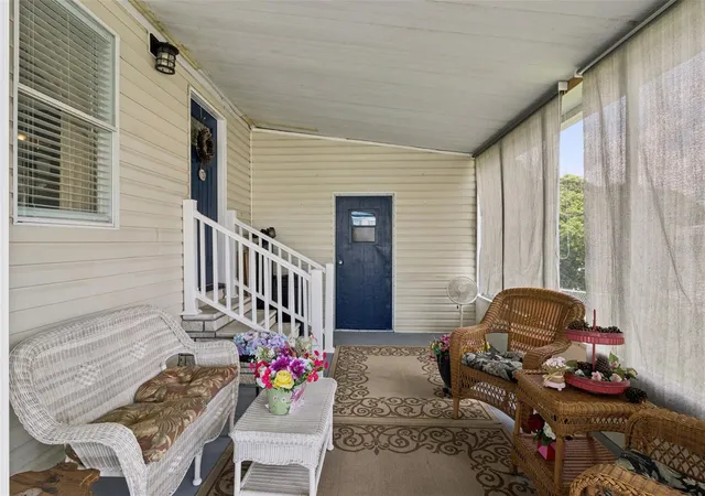 Photo 3 of Manufactured home for sale at 6141 Zephyr Ridge Dr, Zephyrhills, FL 33542 | MLS# O6440176 | Listing updated on 2026-09-14