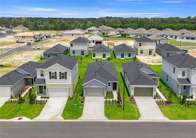 Photo 1 of Sale Pending at 4445 Sw 80th Lane, Ocala, FL 34476 | MLS# OM731921 | Listing updated on 2026-09-09