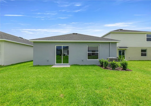 Photo 3 of Sale Pending at 4445 Sw 80th Lane, Ocala, FL 34476 | MLS# OM731921 | Listing updated on 2026-09-09