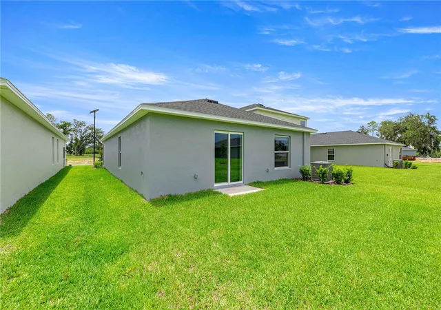 Photo 3 of Sale Pending at 4445 SW 80th Lane, Ocala, FL 34476 | MLS# OM731921 | Listing updated on 2026-09-09