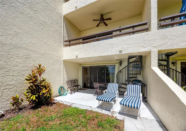 Photo 3 of Condo for sale at 126 1st Street E #102, Saint Petersburg, FL 33715 | MLS# TB8546700 | Listing updated on 2026-10-24