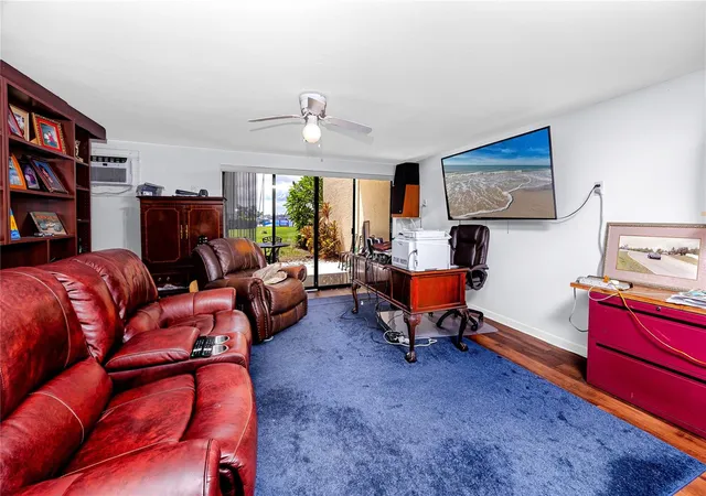 Listing Photo 5 - Condo for sale in building located at 126 1St St E, TIERRA VERDE, FL 33715 - Unit #102