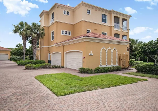 Photo 1 of Condo for sale at 140 Ave De La Mer #1703, Palm Coast, FL 32137 | MLS# FC321297 | Listing updated on 2026-09-11