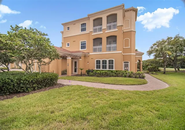 Photo 2 of Condo for sale at 140 Ave De La Mer #1703, Palm Coast, FL 32137 | MLS# FC321297 | Listing updated on 2026-09-11