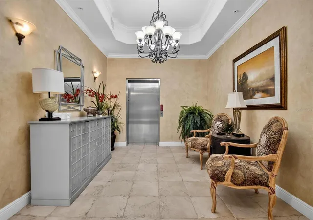 Photo 3 of Condo for sale at 140 Ave De La Mer #1703, Palm Coast, FL 32137 | MLS# FC321297 | Listing updated on 2026-09-11