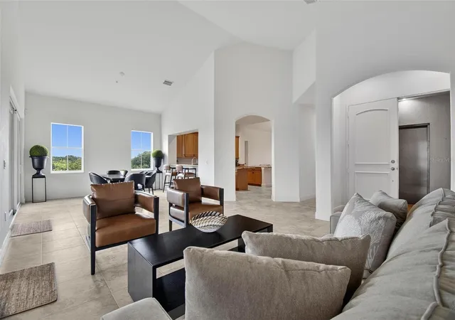 Photo 4 of Condo for sale at 140 Ave De La Mer #1703, Palm Coast, FL 32137 | MLS# FC321297 | Listing updated on 2026-09-11