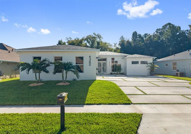 Photo 1 of Single family home for sale at 4302 Gevalia Dr, Brooksville, FL 34604 | MLS# TB8546715 | Listing updated on 2026-09-11