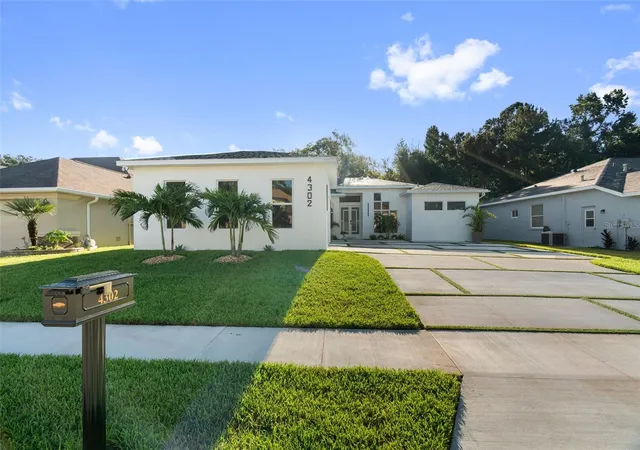 Photo 2 of Single family home for sale at 4302 Gevalia Dr, Brooksville, FL 34604 | MLS# TB8546715 | Listing updated on 2026-09-11