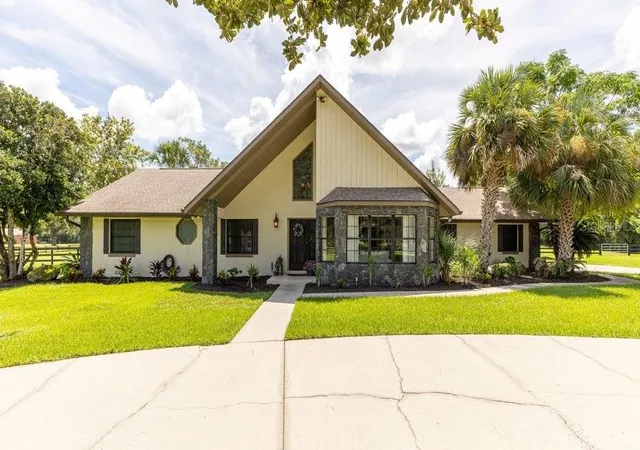 Photo 1 of Single family home for sale at 7738 Sw 93rd Street Rd, Ocala, FL 34476 | MLS# O6440197 | Listing updated on 2026-09-11