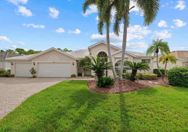 Photo 1 of Single family home for sale at 8967 Grey Oaks Ave, Sarasota, FL 34238 | MLS# A4705496 | Listing updated on 2026-10-02