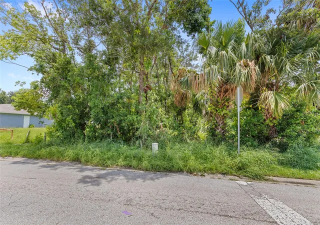 Photo 3 of Land for sale at 101 Hartwell Ave, Sanford, FL 32771 | MLS# O6440203 | Listing updated on 2026-09-11